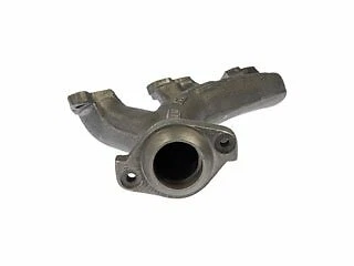 Se adapta a Ford Ranger 2001-2011 4,0 L V6 colector de escape izquierdo Dorman 2002 2003 2004 Foto 1 de 3