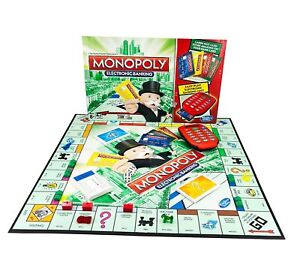Monopoly Game Boxes for sale | eBay
