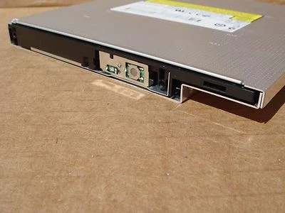 NEW Sony Optiarc AD-7703S-TS 12.7mm DVD/CD RW 8X Tray SATA FOR TOSHIBA - Image 1 of 3