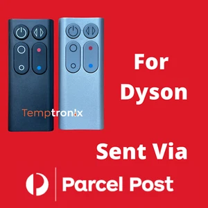 Dyson Replacement Remote Control for Dyson Fan Heater model AM05, 922662-08 -09 - Picture 1 of 4