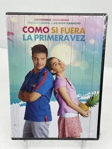 Als wäre es das erste Mal (DVD) Vadhir Derbez, Ximena Romo, Francisco Rueda - Bild 1 von 4