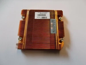 HP CPU HEATSINK BL460C G1/G5 409495-001 410304-001, #K- 214-1 - Bild 1 von 4