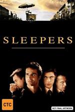 Sleepers  (DVD, 1996)