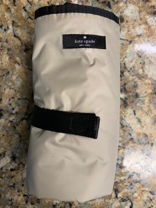 kate spade changing pad