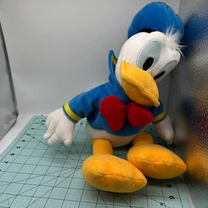 Disney Donald Duck Plush Toy 16" Disney Collection - Picture 1 of 8