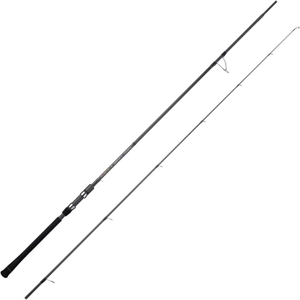 Tenryu SW922S-M SWAT Spinning Rod A powerful model full of ambition 2-pieces