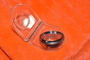 CARL ZEISS FILTER A28,5 Ø PROXAR  F0.2 F0.3 F0.5 F1m / 5 FILTER KONVOLUT - Picture 1 of 8