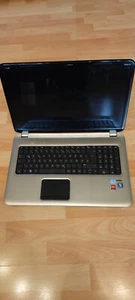 HP Pavilion dv7 Notebook 17,3 Zoll - 6GB / 640 GB - i5 - Bild 1 von 2