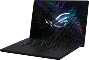 ASUS ROG Zephyrus M16 GU604VI-NM007W (4070) - Bild 1 von 7