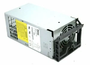 SERVER NETZTEILE DELL 07390P 320W EP07350 POWEREDGE - Bild 1 von 1
