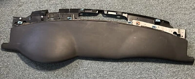 Chevrolet Impala 2011 tablero interior tablero cubierta de moldura superior Foto 1 de 4