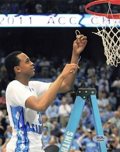 John Henson signed 8x10 photo PSA/DNA North Carolina Autographed - Picture 1 of 1