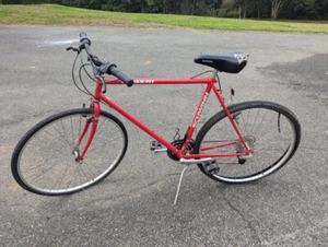 Vintage Schwinn CrossFit 21 inch mountain bike Cross-Fit - Picture 1 of 4