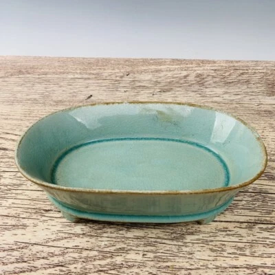 China Song Dynasty Porcelain Antique Narcissus Basin 7*23.5cm - Image 1 of 4