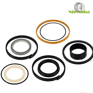 Fits for G109423 / Case 1543273C1 / Case G105545 Hydraulic Cylinder Seal Kits - Foto 1 di 8