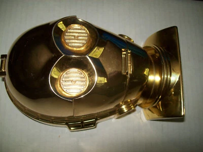 micro machines c3po (Seethreepio) Mos Eisley Cantina playset Greedo Solo figures - Image 1 of 4