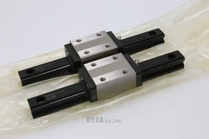 THK Saimck NNB HSR30RSS+280LF 2R2B CNC Linear Bearing LMG-I-1503=1F24 - Picture 1 of 12