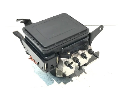 Unidad de módulo de bomba de freno antibloqueo ABS Acura TL 2005 2006 3,2 L V6 AT FWD FABRICANTE DE EQUIPOS ORIGINALES Foto 1 de 4