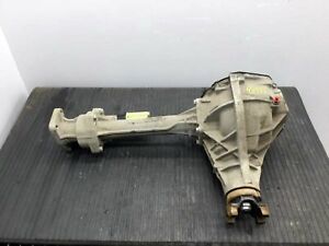 2004-2012 GMC Canyon Front Axle Differential Carrier 3.73 Ratio Opt GT4