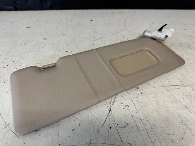 Parasol bmw oyster pasajero derecho f22 228i 228Xi 235i 2014-2019 Foto 1 de 3