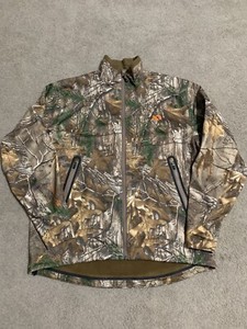 first lite north branch jacket