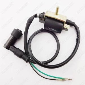 Ignition Coil For 50 70 90 cc 110 125cc Pit Dirt Bike ATV Quad Taotao Roketa SSR - Picture 1 of 4