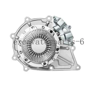 EA4722000701 EA4712001101 Fits For Detroit Freightliner Cascadia Water Pump - Picture 1 of 10