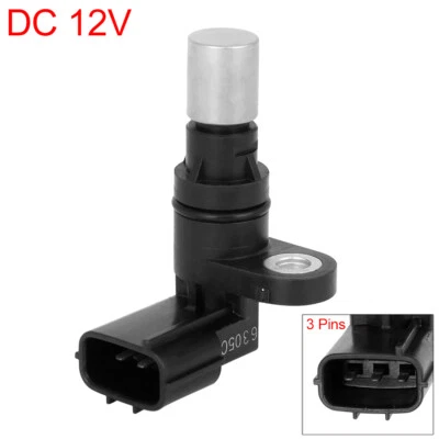 Sensor de velocidad de transmisión de vehículo auto 28820-PWR-013 para Honda Accord 2004-2005 Foto 1 de 4