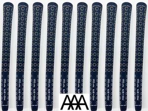 Golf Pride ISOLATOR Non-Cord Golfgriffe 0,60 Runde 60R Menge 10 NEU - Bild 1 von 3