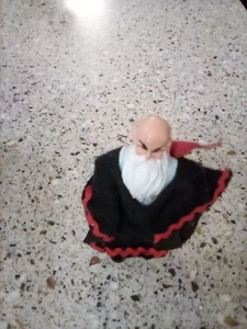 Advanced Dungeons & Dragons * KELEK SORCERER* - LJN/Matchbox 1988 - Imagen 1 de 3