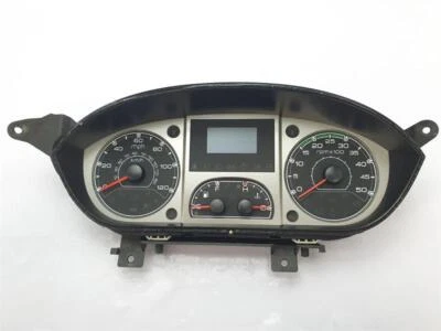 07-11 MK4 IVECO TACHIMETRO GIORNALIERO 2287 DIESEL MANUALE 5801259670 - Immagine 1 di 4