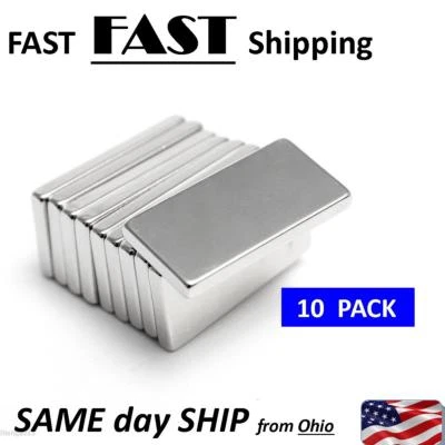 UN BRAND very strong magnets