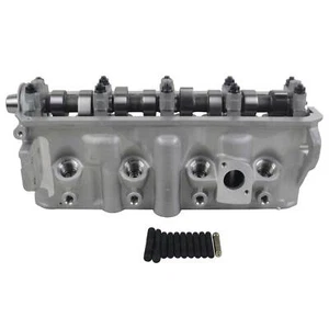 Culata para VW Transporter IV T4 Polo Skoda 1.9 D AEF ABL 028103351L 028103351N - Foto 1 di 16