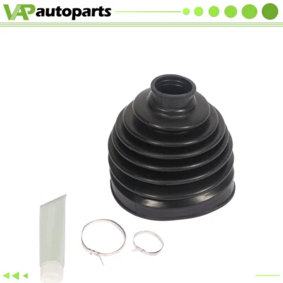 Front LH & RH Fits 2003 2004 - 2017 2018 Ford F-150  5.0L CV Axle Outer Boot - Imagem 1 de 4