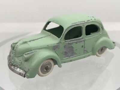 CIJ  PANHARD DYNA X MADE IN FRANCE 1/43 ORIGINAL - Imagen 1 de 4