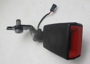 Tensor del cinturón de seguridad trasero inferior lateral para pasajeros BMW MINI N/S para F55 F56 7362069 - Imagen 1 de 3