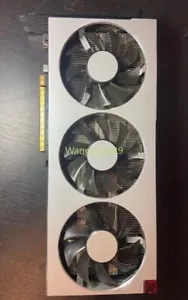 AMD Radeon VII 7 16GB Graphics Card - Picture 1 of 5