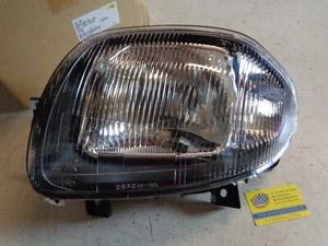 FANALE ANTERIORE SINISTRO RENAULT CLIO MK2 - DAL 98 AL 01 - NUOVO - Imagen 1 de 2