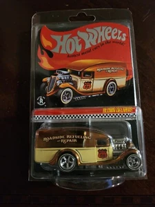 Hot Wheels 2016 " Blown Delivery" . - Picture 1 of 4