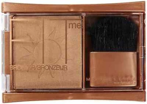 Maybelline New York Fit Me Bronzer 300 DEEP BRONZE (Factory Sealed) - Picture 1 of 2