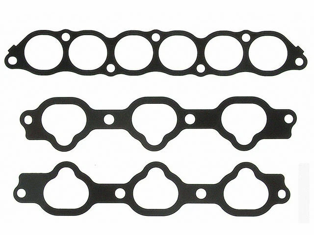 Juego de juntas de colector de admisión inferior y superior para Kia Optima 2002 2001-2006 Y764YT Foto 1 de 1