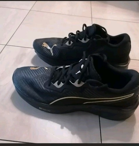 Scarpe da ginnastica Puma Profoam Lite nere. Taglia 7 5
