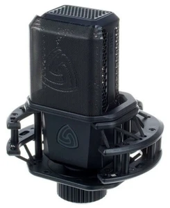 Lewitt LCT 440 Microphone Black - Picture 1 of 2