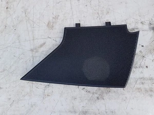 Audi RS3 2020 8V panel doop cubierta altavoz parrilla conductor lado trasero salida/r - Imagen 1 de 5