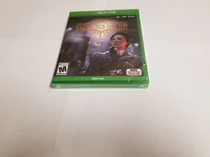 Close to the Sun Xbox One Neu - Bild 1 von 3