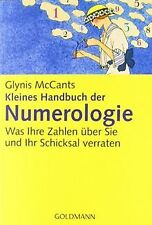 Kleines Handbuch der Numerologie -: Was Ihre Zahlen über... | Buch | Zustand gut