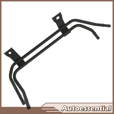 Черный шланг масляного охладителя в сборе для Lexus 4Runner 2003-2009 FJ Cruiser GX470 - Изображение 1 из 4