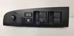 07 08 09 10-12 NISSAN ALTIMA Driver Master Power Window Switch OEM 25401 ZN40C - Picture 1 of 6