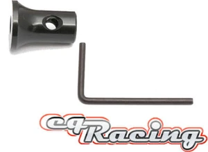 Resohalterung 89144 89145 RC8B RC8T Factory Team Championship T8T® - Bild 1 von 2