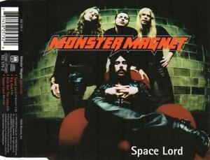 Monster Magnet - Space Lord MCD #G18632